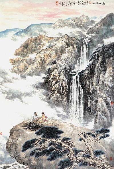 伊卡洛斯之子